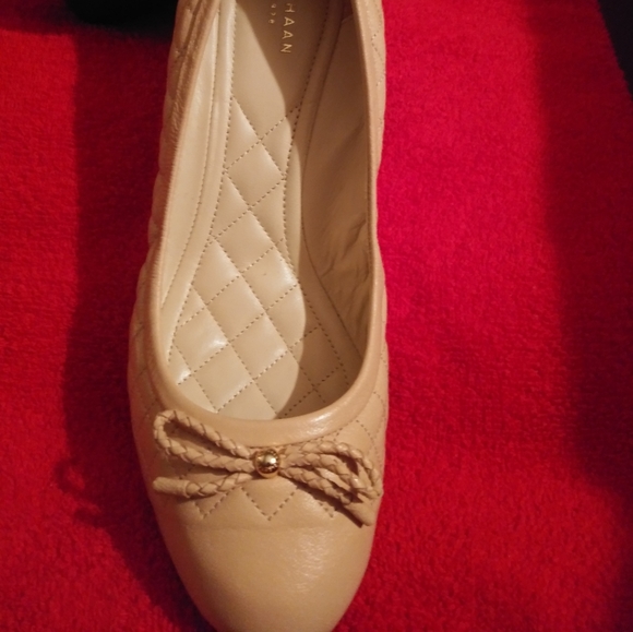 Cole Haan wedges - Picture 2 of 12